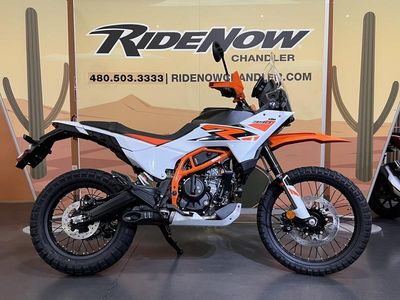 2026 KTM 390 Adventure R - Photo 25