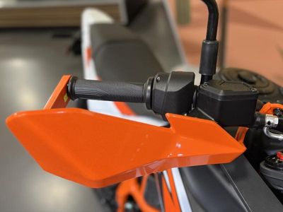 2026 KTM 390 Adventure R - Photo 16
