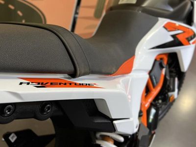 2026 KTM 390 Adventure R - Photo 24