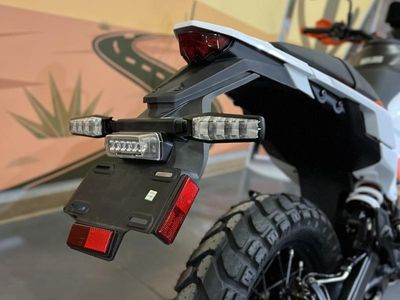 2026 KTM 390 Adventure R - Photo 19