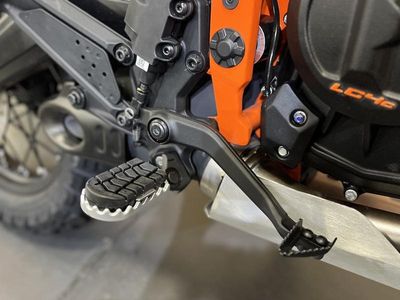 2026 KTM 390 Adventure R - Photo 17