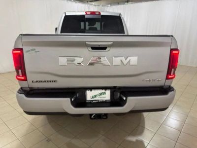 2026 RAM 2500 — detail view