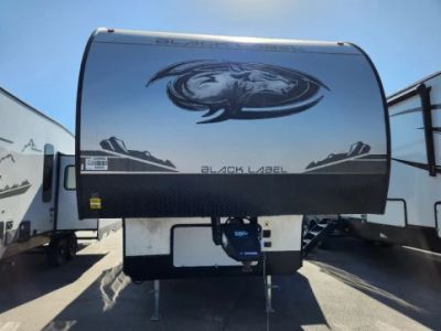 2023 Forest River Cherokee Black Label - Photo 4