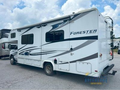 2020 Forest River Forester Ford - Photo 3