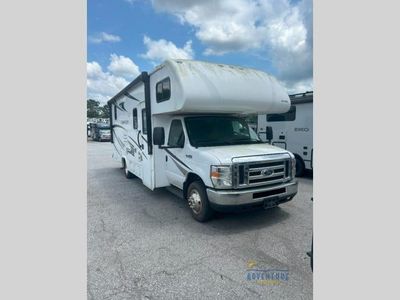 2020 Forest River Forester Ford - Photo 1