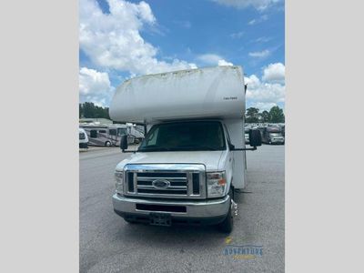 2020 Forest River Forester Ford - Photo 2