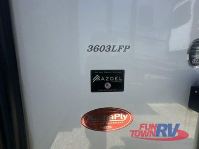 2025 Dutchmen RV Astoria - Photo 32