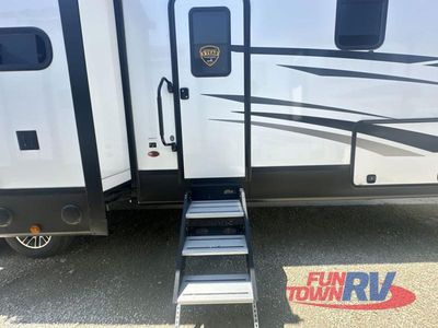 2025 Dutchmen RV Astoria - Photo 8