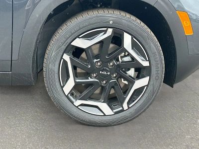2026 Kia Seltos — photo 32 view