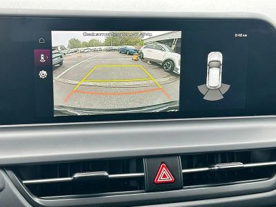 2026 Kia Seltos — photo 14 view
