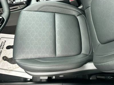 2026 Kia Seltos — photo 20 view