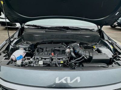 2026 Kia Seltos — photo 31 view