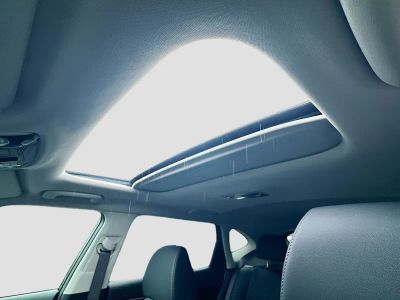 2026 Kia Seltos — photo 23 view