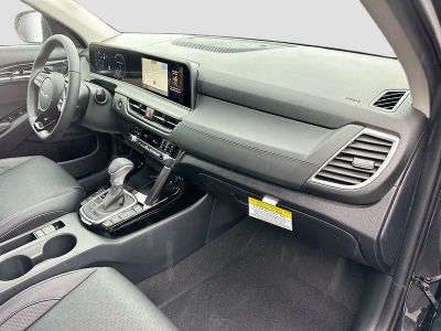 2026 Kia Seltos — photo 30 view