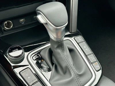 2026 Kia Seltos — photo 17 view