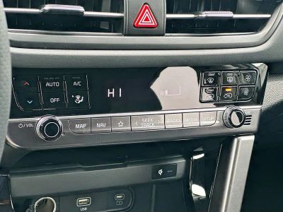 2026 Kia Seltos — photo 16 view