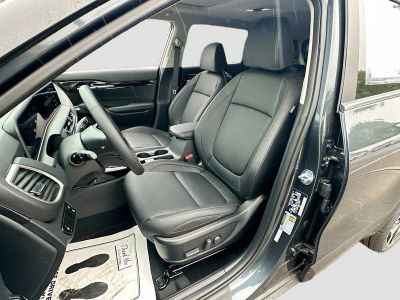 2026 Kia Seltos — photo 22 view