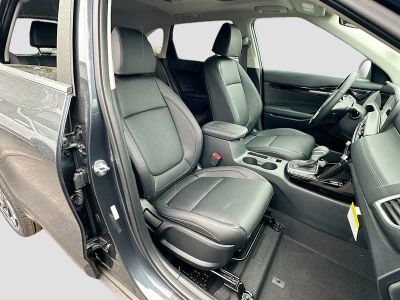 2026 Kia Seltos — photo 29 view