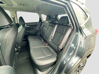 2026 Kia Seltos — photo 26 view