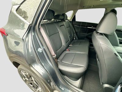 2026 Kia Seltos — photo 28 view