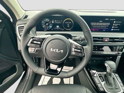 2026 Kia Seltos — photo 11 view
