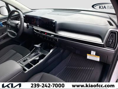 2026 Kia Sorento — photo 13 view