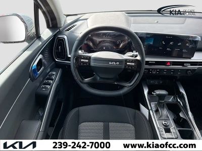 2026 Kia Sorento — photo 16 view