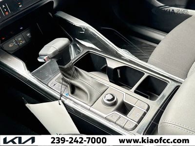 2026 Kia Sorento — photo 27 view