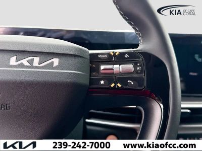 2026 Kia Sorento — photo 36 view