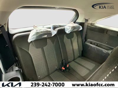 2026 Kia Sorento — photo 19 view