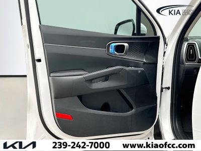 2026 Kia Sorento — photo 21 view
