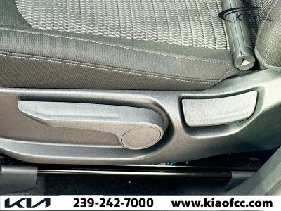 2026 Kia Sorento — photo 24 view