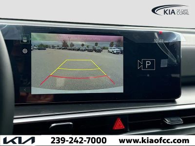 2026 Kia Sorento — photo 31 view