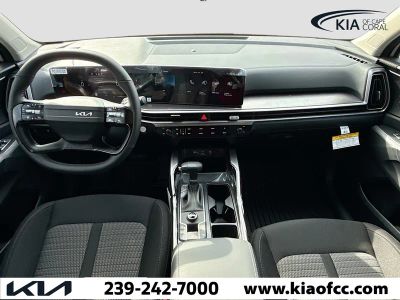 2026 Kia Sorento — photo 15 view