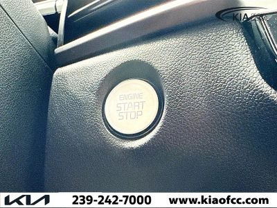 2026 Kia Sorento — photo 34 view