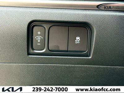2026 Kia Sorento — photo 33 view