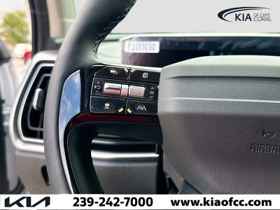 2026 Kia Sorento — photo 35 view