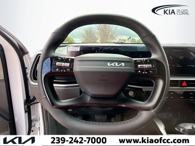 2026 Kia Sorento — photo 37 view