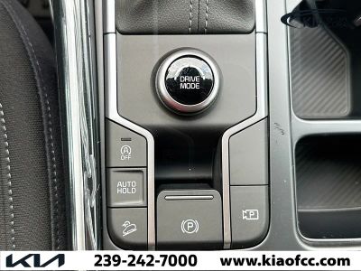 2026 Kia Sorento — photo 28 view