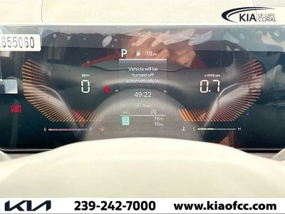 2026 Kia Sorento — photo 38 view