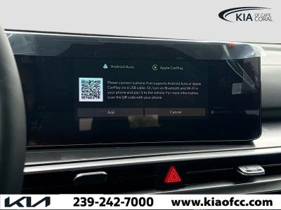2026 Kia Sorento — photo 30 view