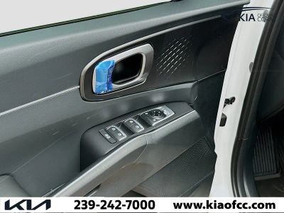 2026 Kia Sorento — photo 22 view
