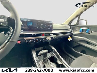 2026 Kia Sorento — photo 26 view
