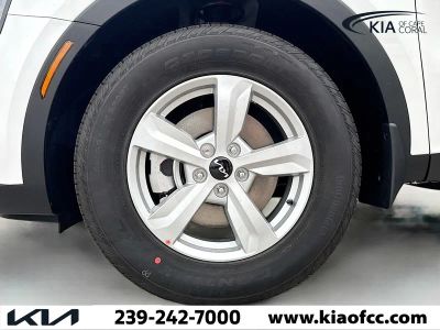 2026 Kia Sorento — photo 39 view