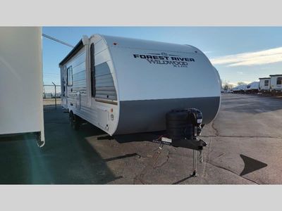 2025 Forest River RV Wildwood X-Lite - Photo 1