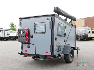 2019 TAXA Outdoors TigerMoth - Photo 7