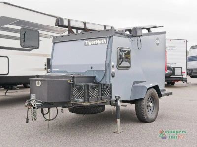 2019 TAXA Outdoors TigerMoth - Photo 3
