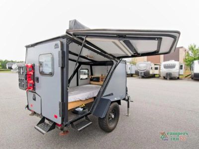 2019 TAXA Outdoors TigerMoth - Photo 18
