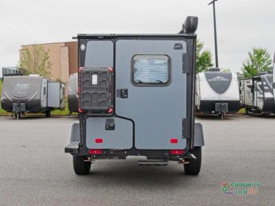 2019 TAXA Outdoors TigerMoth - Photo 6