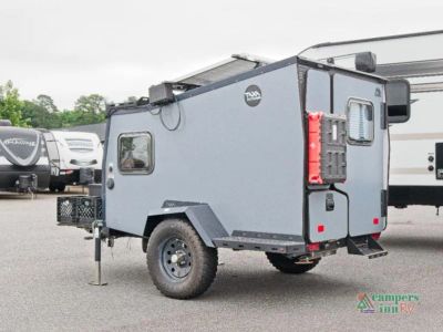 2019 TAXA Outdoors TigerMoth - Photo 5